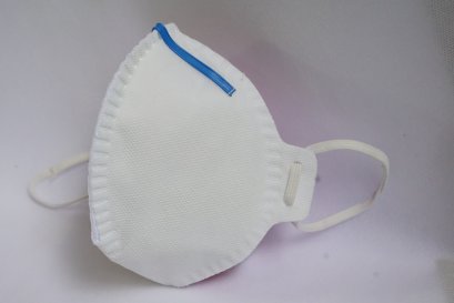 หน้ากากป้องกันฝุ่นละออง